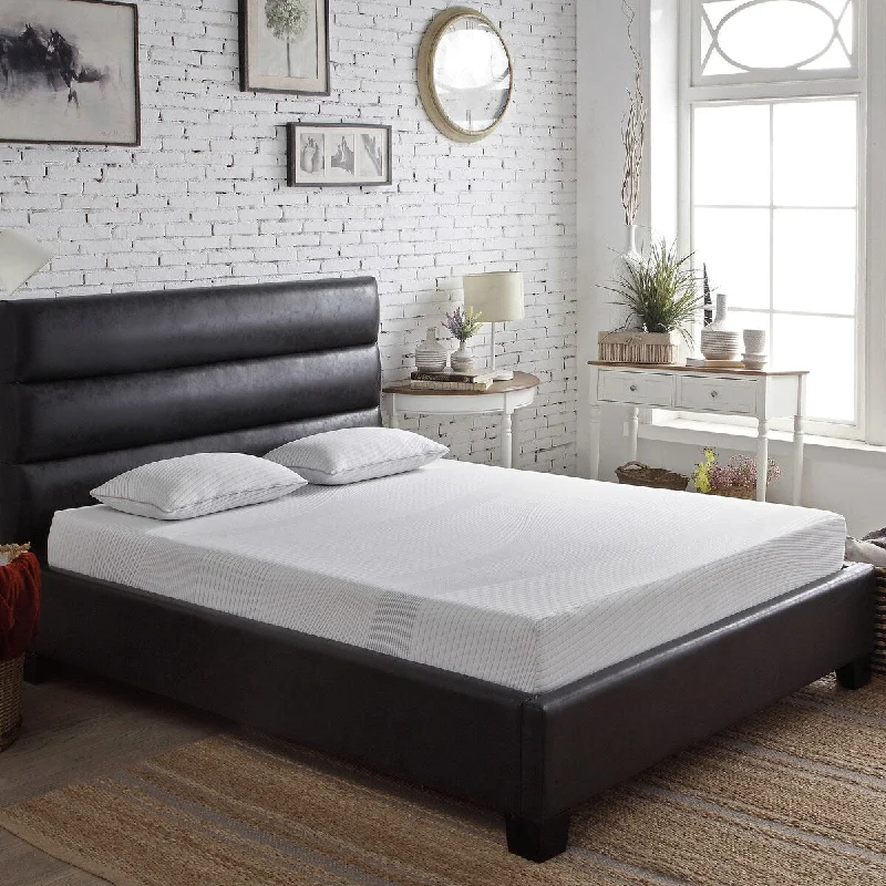 Natural latex and organic cotton blend mattressesBridgevine Home 8 inch Regen Cooling Copper Infused Memory Foam Kids Mattress, Twin XL Size Natural latex and organic cotton blend mattressesBridgevine Home 8 inch Regen Cooling Copper Infused Memory Foam Kids Mattress, Twin XL Size