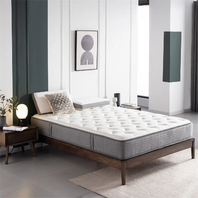 Natural latex and organic cotton blend mattressesCalifornia King 10 In Tight Top Mattress Memory Foam Sleep Supportive Natural latex and organic cotton blend mattressesCalifornia King 10 In Tight Top Mattress Memory Foam Sleep Supportive