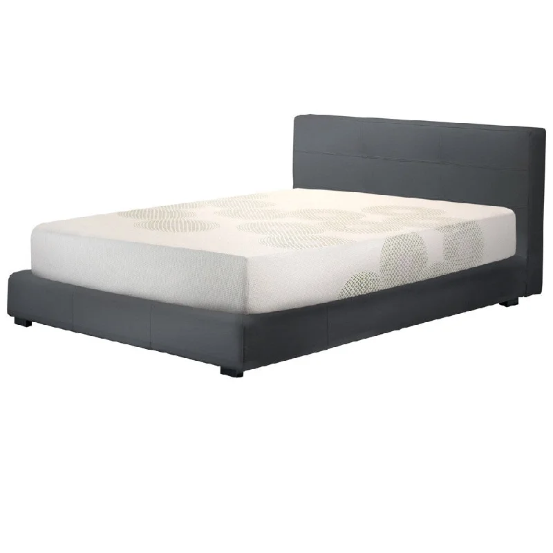 King - size mattresses for spacious master bedroomsComfort Dreams Lifestyle Collection Overall Relief 10-inch Twin-size Memory Foam Mattress King - size mattresses for spacious master bedroomsComfort Dreams Lifestyle Collection Overall Relief 10-inch Twin-size Memory Foam Mattress