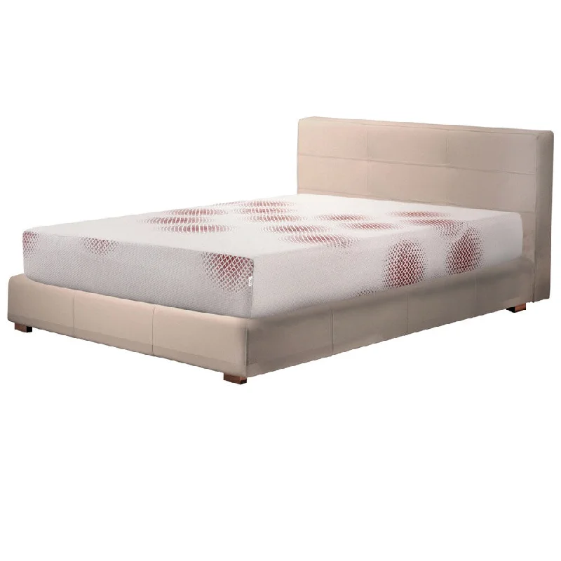 Gel - infused memory foam mattresses for cooler sleepComfort Dreams Lifestyle Collection Performance 10-inch Queen-size Memory Foam Mattress Gel - infused memory foam mattresses for cooler sleepComfort Dreams Lifestyle Collection Performance 10-inch Queen-size Memory Foam Mattress