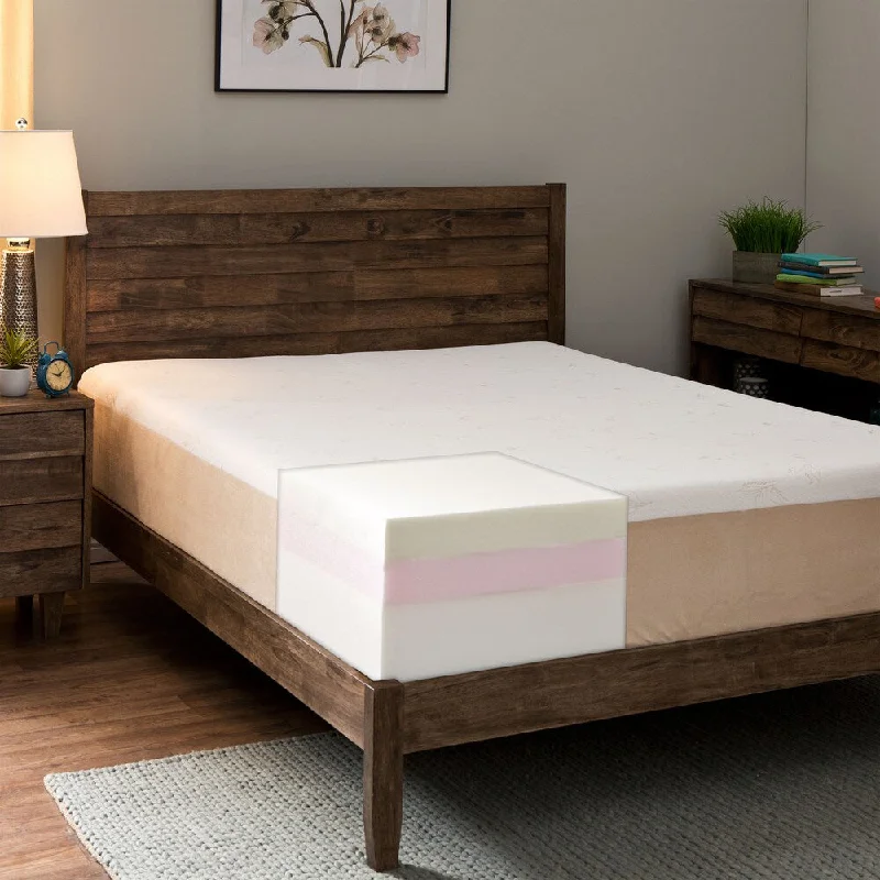 Wool - filled mattresses for natural insulation and moisture - wickingComfort Dreams Lumbar Back Support 12-inch Twin XL-size Memory Foam Mattress Wool - filled mattresses for natural insulation and moisture - wickingComfort Dreams Lumbar Back Support 12-inch Twin XL-size Memory Foam Mattress