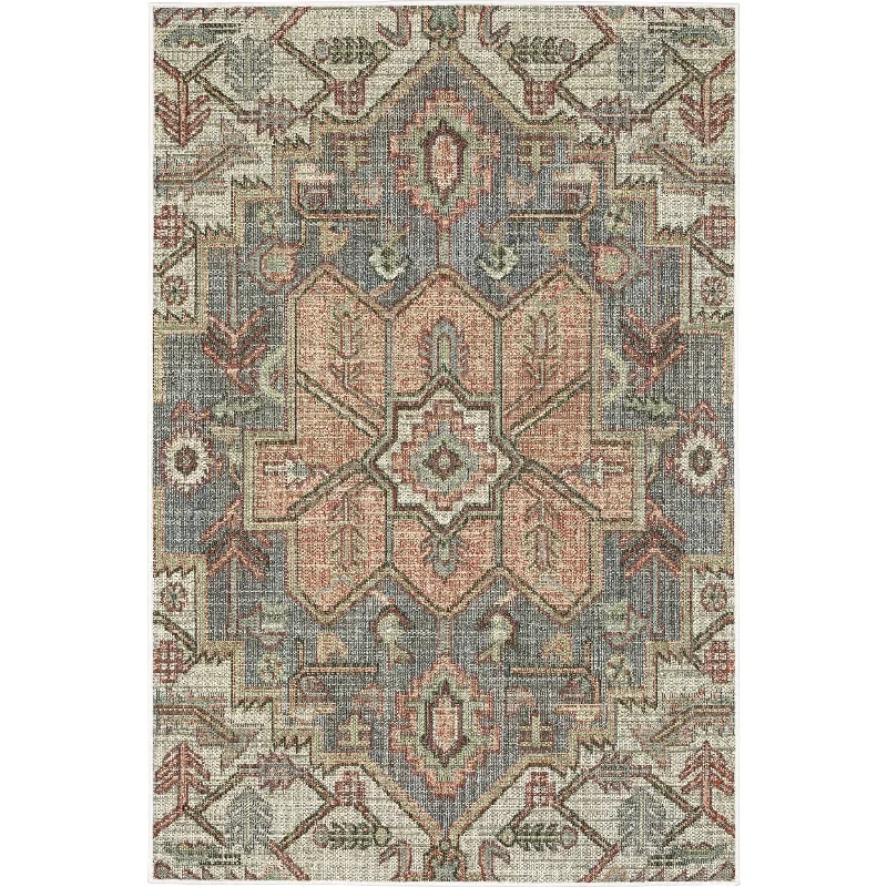 Queen - size mattresses for couples and standard bedroomsCyprus Area Rug - 5'x7'