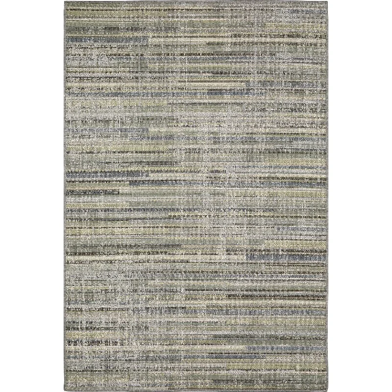 Latex mattresses with natural bounce and breathabilityCyprus Area Rug