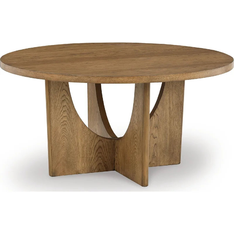 Innerspring mattresses with coil counts for supportDakmore Dining Table - Brown - (D783-50) Innerspring mattresses with coil counts for supportDakmore Dining Table - Brown - (D783-50)