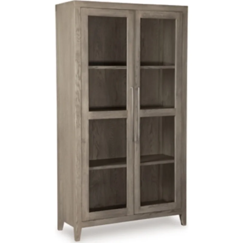 Gel - infused memory foam mattresses for cooler sleepDalenville Accent Cabinet - Warm Gray Gel - infused memory foam mattresses for cooler sleepDalenville Accent Cabinet - Warm Gray