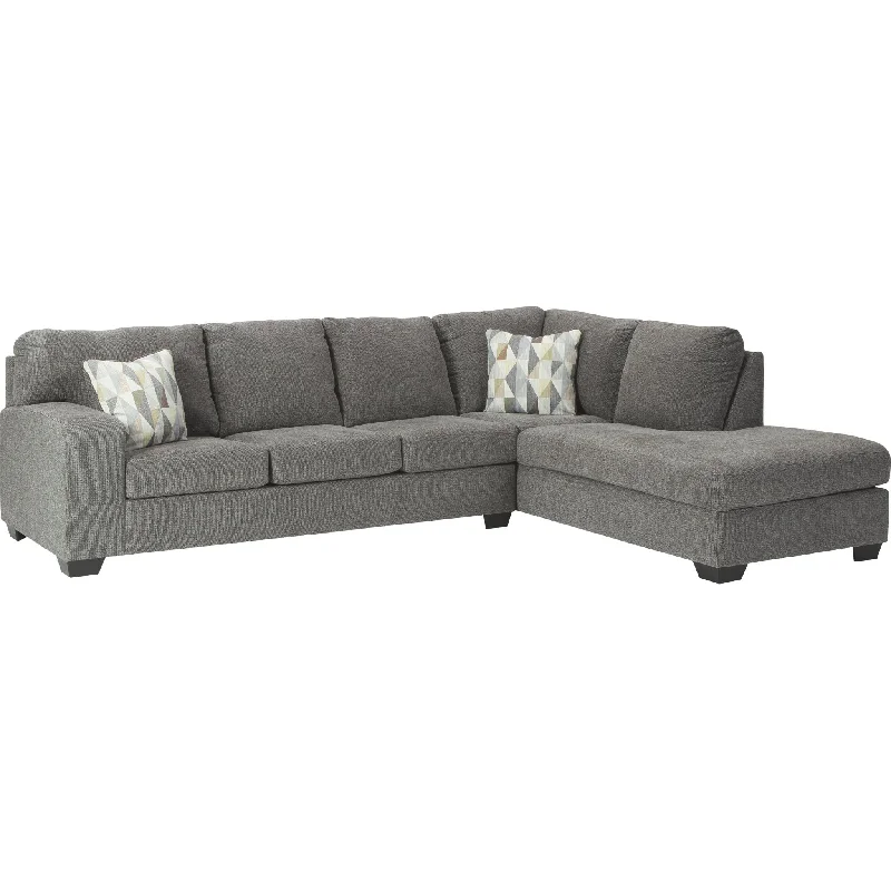 Memory foam mattresses for pressure relief and contouringDalhart 2 Piece Sectional