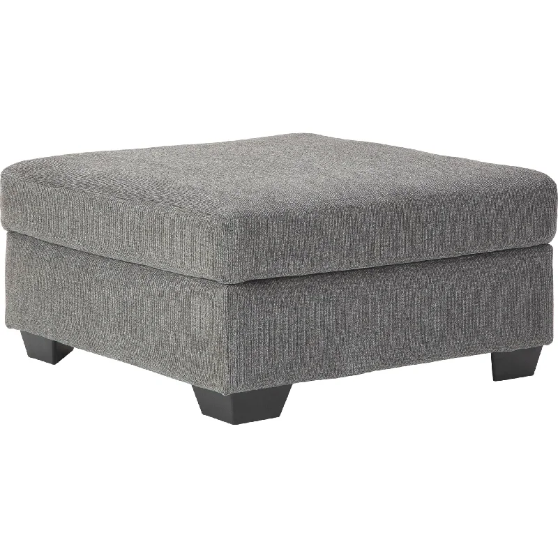 Memory foam mattresses for pressure relief and contouringDalhart Oversized Accent Ottoman - Charcoal Memory foam mattresses for pressure relief and contouringDalhart Oversized Accent Ottoman - Charcoal