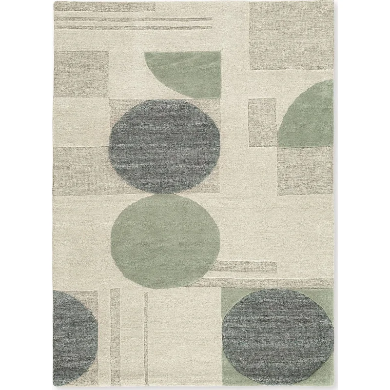Bamboo - charcoal infused mattresses for odor absorptionDallane Area Rug