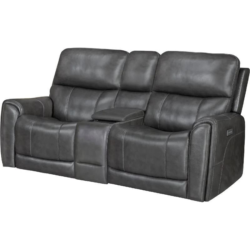 Memory foam mattresses for pressure relief and contouringDamon Power Reclining Loveseat with Power Console - Rainier Steel Memory foam mattresses for pressure relief and contouringDamon Power Reclining Loveseat with Power Console - Rainier Steel