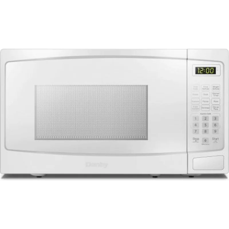 Gel - infused memory foam mattresses for cooler sleepDanby Microwave (DBMW0720BWW) - White Gel - infused memory foam mattresses for cooler sleepDanby Microwave (DBMW0720BWW) - White
