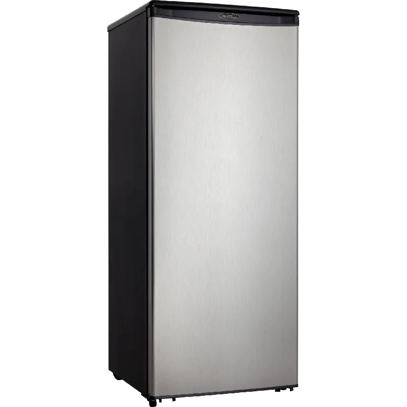 King - size mattresses for spacious master bedroomsDanby All Fridge (DAR110A1BSLDD) - Stainless Steel King - size mattresses for spacious master bedroomsDanby All Fridge (DAR110A1BSLDD) - Stainless Steel
