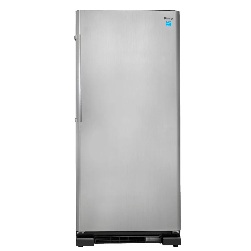 Queen - size mattresses for couples and standard bedroomsDanby All Fridge (DAR170A3BSLDD) - Stainless Steel Queen - size mattresses for couples and standard bedroomsDanby All Fridge (DAR170A3BSLDD) - Stainless Steel