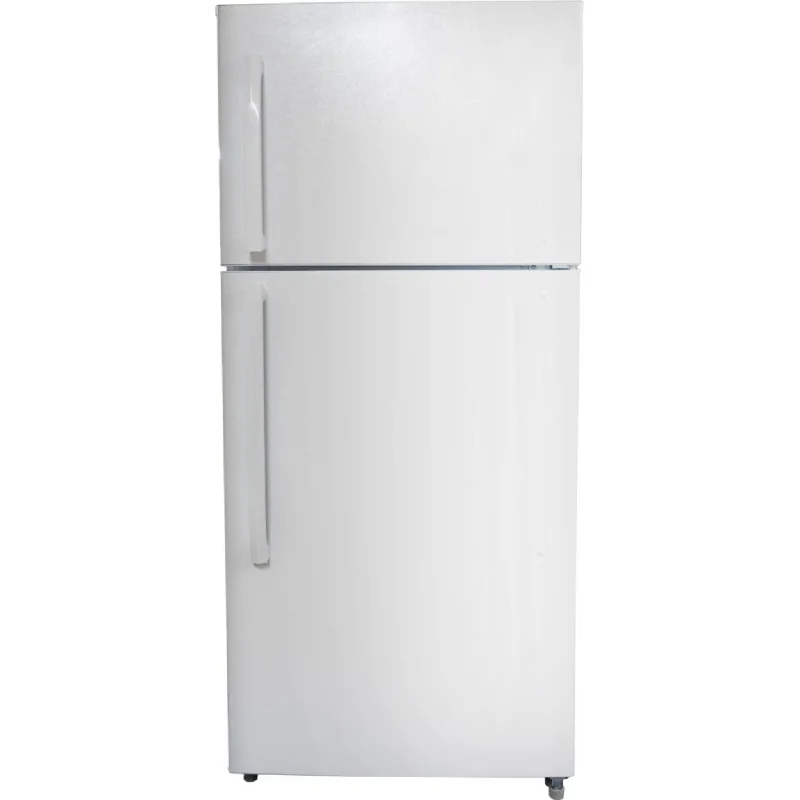 Bamboo - charcoal infused mattresses for odor absorptionDanby Top Mount Fridge (DFF180E1WDB) - White Bamboo - charcoal infused mattresses for odor absorptionDanby Top Mount Fridge (DFF180E1WDB) - White