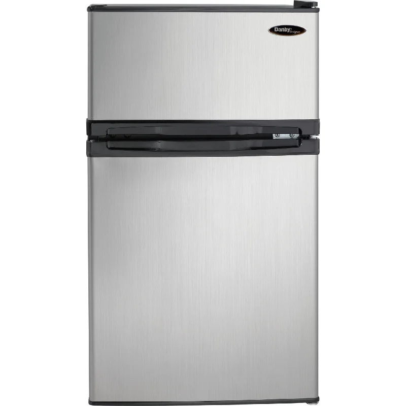 King - size mattresses for spacious master bedroomsDanby Compact Fridge (DCR031B1BSLDD) - Stainless Steel King - size mattresses for spacious master bedroomsDanby Compact Fridge (DCR031B1BSLDD) - Stainless Steel