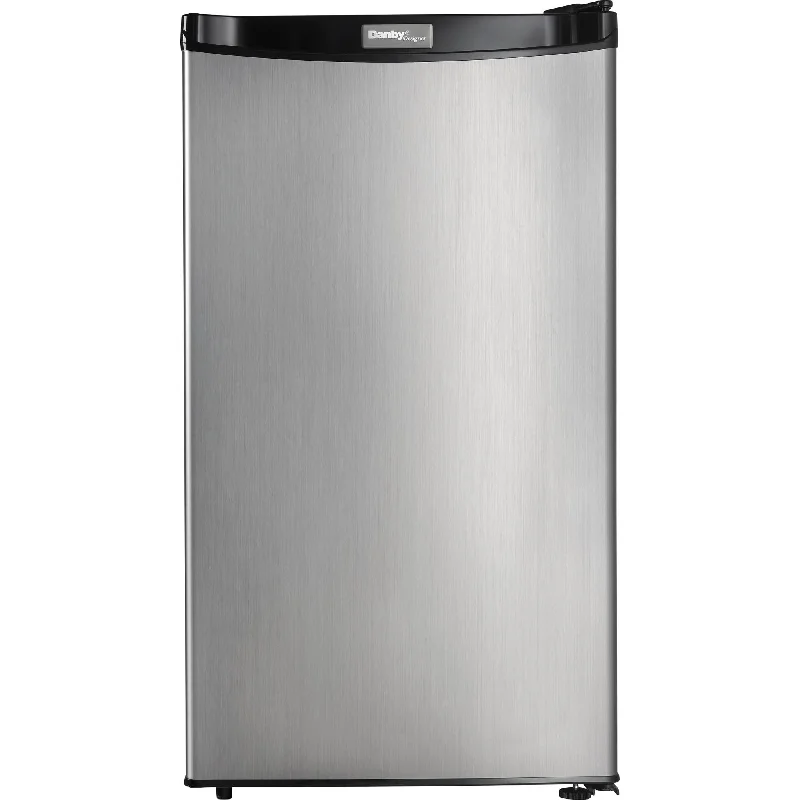 King - size mattresses for spacious master bedroomsDanby Compact Fridge (DCR032A2BSLDD) - Stainless Steel King - size mattresses for spacious master bedroomsDanby Compact Fridge (DCR032A2BSLDD) - Stainless Steel