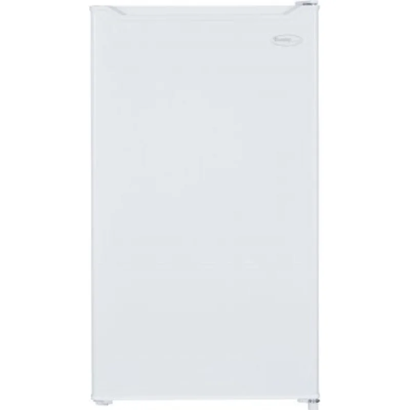 Bamboo - charcoal infused mattresses for odor absorptionDanby Compact Fridge (DCR033B1WM) - White Bamboo - charcoal infused mattresses for odor absorptionDanby Compact Fridge (DCR033B1WM) - White