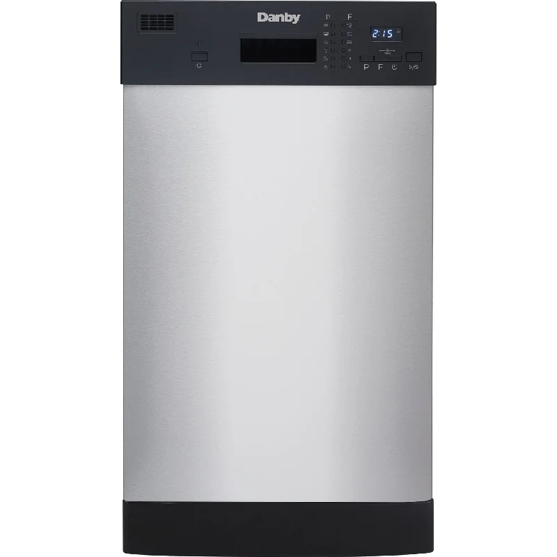 Hybrid mattresses combining foam and innerspring technologyDanby Dishwasher Stainless Steel Tub (DDW1804EBSS) - Stainless Steel Hybrid mattresses combining foam and innerspring technologyDanby Dishwasher Stainless Steel Tub (DDW1804EBSS) - Stainless Steel
