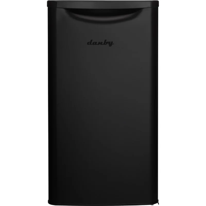 King - size mattresses for spacious master bedroomsDanby All Fridge (DAR033A6BDB) - Black King - size mattresses for spacious master bedroomsDanby All Fridge (DAR033A6BDB) - Black