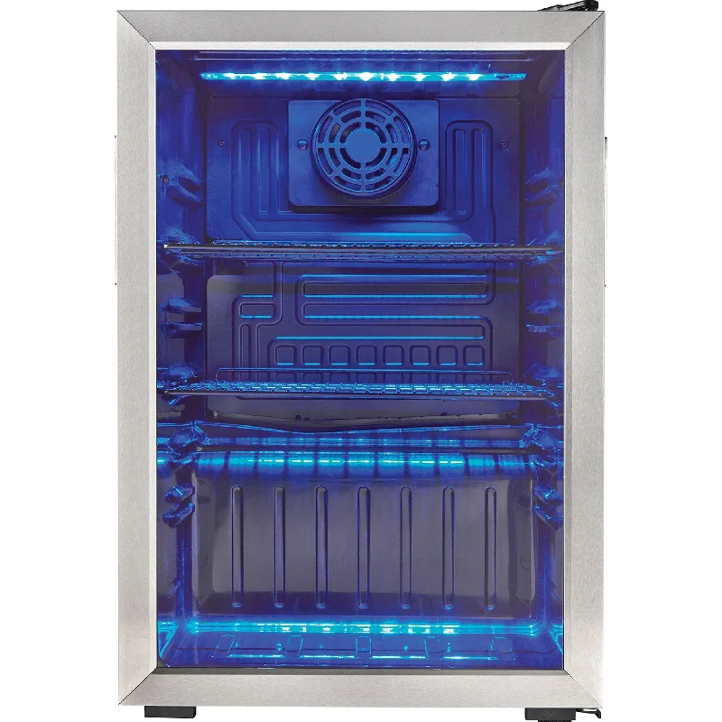 Latex mattresses with natural bounce and breathabilityDanby Beverage Cooler (DBC026A1BSSDB) - Stainless Steel