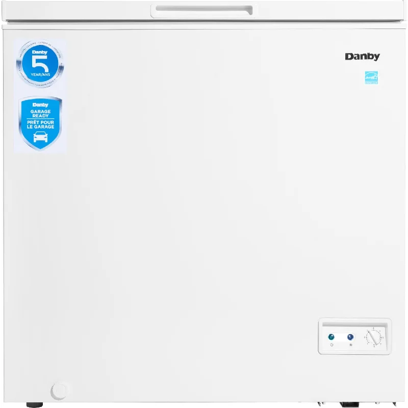 King - size mattresses for spacious master bedroomsDanby Chest Freezer (DCF070A5WDB) - White King - size mattresses for spacious master bedroomsDanby Chest Freezer (DCF070A5WDB) - White