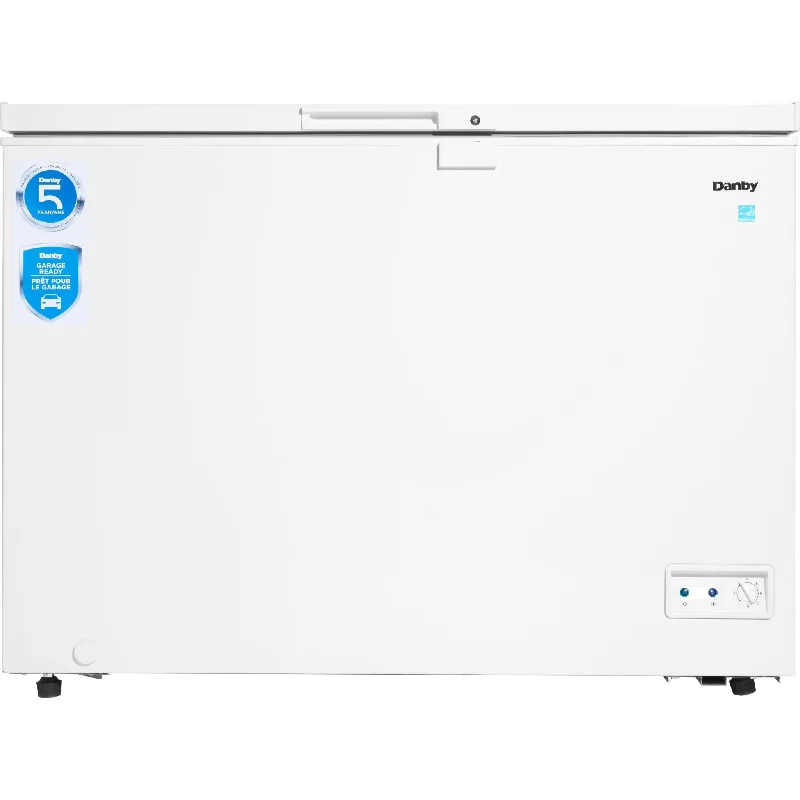 Gel - infused memory foam mattresses for cooler sleepDanby Chest Freezer (DCF100A5WDB) - White Gel - infused memory foam mattresses for cooler sleepDanby Chest Freezer (DCF100A5WDB) - White