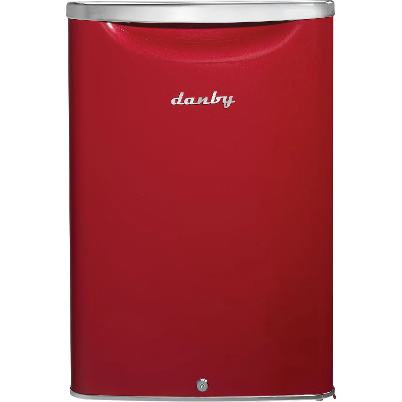 Gel - infused memory foam mattresses for cooler sleepDanby Compact Fridge (DAR026A2LDB) - Red Gel - infused memory foam mattresses for cooler sleepDanby Compact Fridge (DAR026A2LDB) - Red