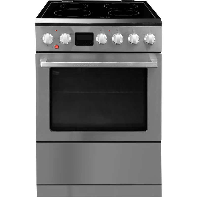 Hybrid mattresses combining foam and innerspring technologyDanby Electric Range (DRCA240BSSC) - Stainless Steel Hybrid mattresses combining foam and innerspring technologyDanby Electric Range (DRCA240BSSC) - Stainless Steel