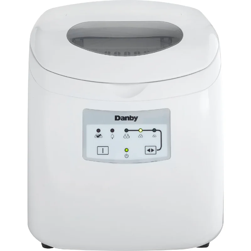 Natural latex and organic cotton blend mattressesDanby Ice Maker (DIM2500WDB)