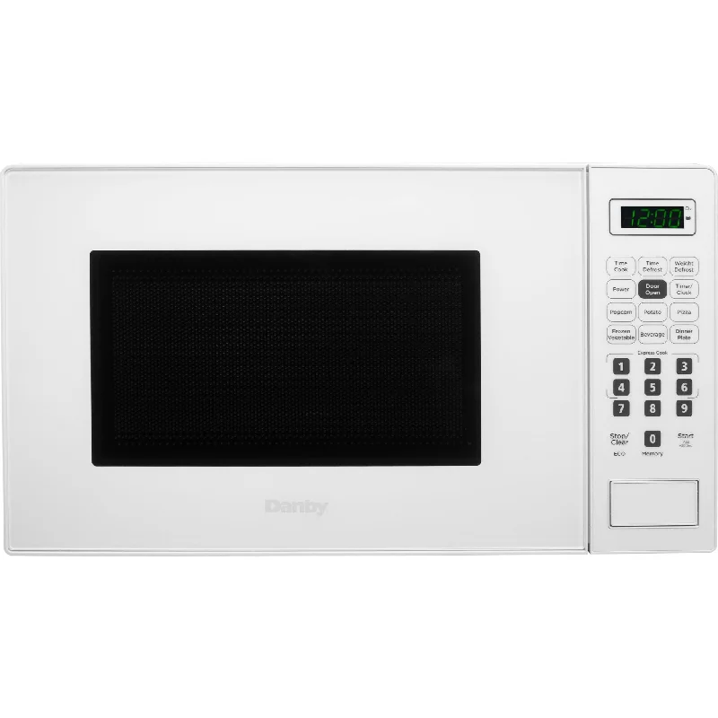 Hybrid mattresses combining foam and innerspring technologyDanby Microwave (DBMW0721BWW) - White Hybrid mattresses combining foam and innerspring technologyDanby Microwave (DBMW0721BWW) - White