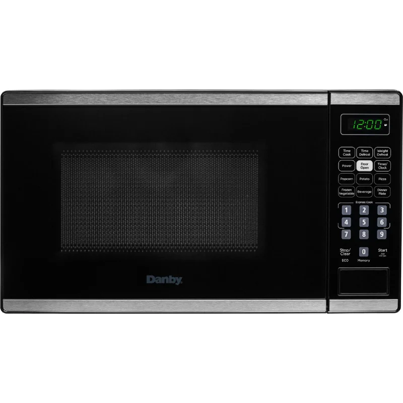 Innerspring mattresses with coil counts for supportDanby Microwave (DBMW0722BBS) - Black Stainless Innerspring mattresses with coil counts for supportDanby Microwave (DBMW0722BBS) - Black Stainless