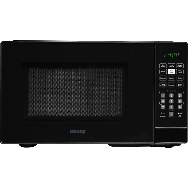 Natural latex and organic cotton blend mattressesDanby Microwave (DBMW0921BBB) - Black Natural latex and organic cotton blend mattressesDanby Microwave (DBMW0921BBB) - Black