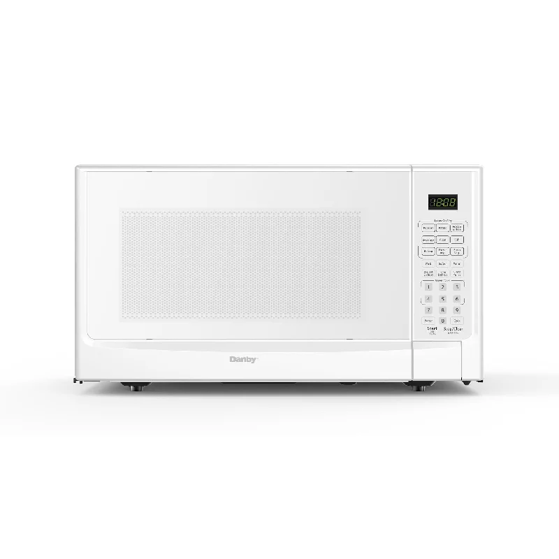 Natural latex and organic cotton blend mattressesDanby Microwave (DDMW01440WG1) - White Natural latex and organic cotton blend mattressesDanby Microwave (DDMW01440WG1) - White