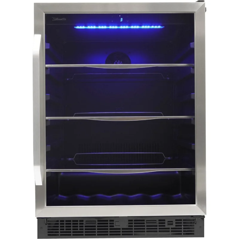 Polyester - foam mattresses for budget - friendly optionsDanby-Silhouette Beverage Cooler (SBC057D1BSS) - Stainless Steel Polyester - foam mattresses for budget - friendly optionsDanby-Silhouette Beverage Cooler (SBC057D1BSS) - Stainless Steel