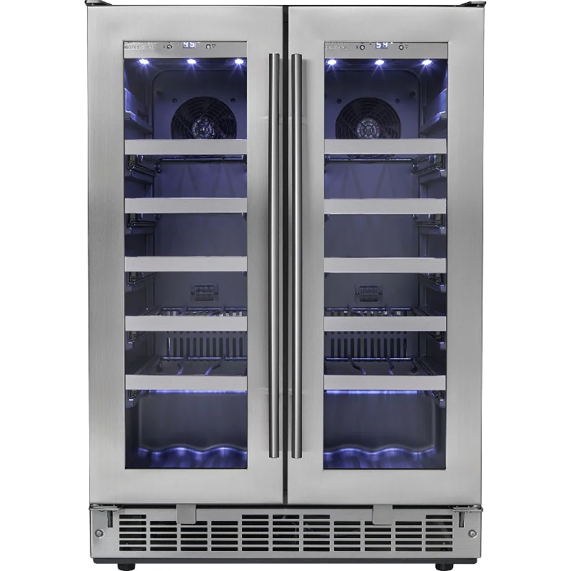 Hybrid mattresses combining foam and innerspring technologyDanby-Silhouette Wine Cooler (DWC047D1BSSPR) - Stainless Steel Hybrid mattresses combining foam and innerspring technologyDanby-Silhouette Wine Cooler (DWC047D1BSSPR) - Stainless Steel