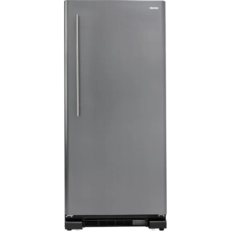 Wool - filled mattresses for natural insulation and moisture - wickingDanby Upright Freezer (DUF167A4BSLDD) - Stainless Steel Wool - filled mattresses for natural insulation and moisture - wickingDanby Upright Freezer (DUF167A4BSLDD) - Stainless Steel
