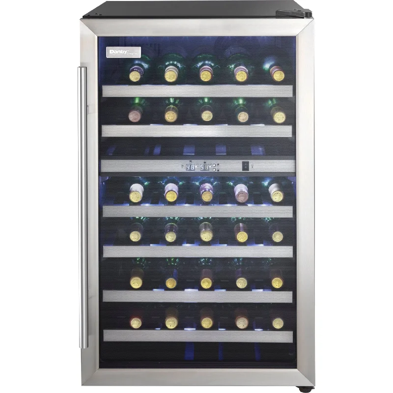 King - size mattresses for spacious master bedroomsDanby Wine Cooler (DWC114BLSDD) - Stainless Steel King - size mattresses for spacious master bedroomsDanby Wine Cooler (DWC114BLSDD) - Stainless Steel