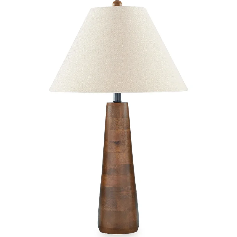 King - size mattresses for spacious master bedroomsDanset Table Lamp 30.00"