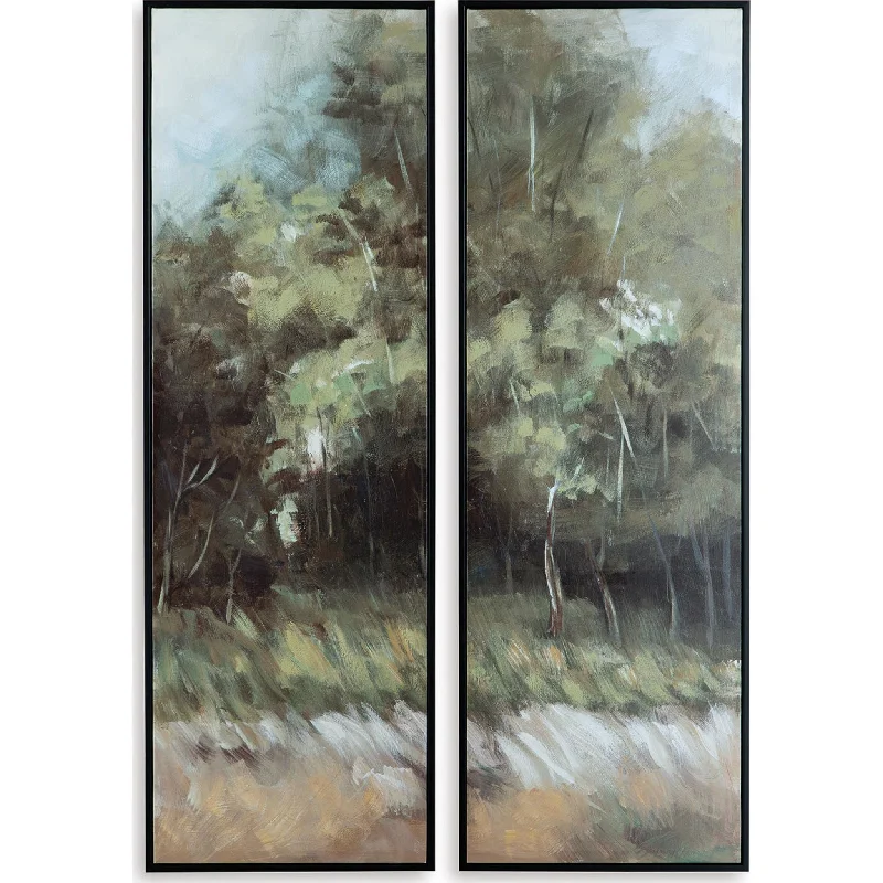 Memory foam mattresses for pressure relief and contouringDansot Wall Art (Set of 2) 16.00" x 48.00" Memory foam mattresses for pressure relief and contouringDansot Wall Art (Set of 2) 16.00" x 48.00"