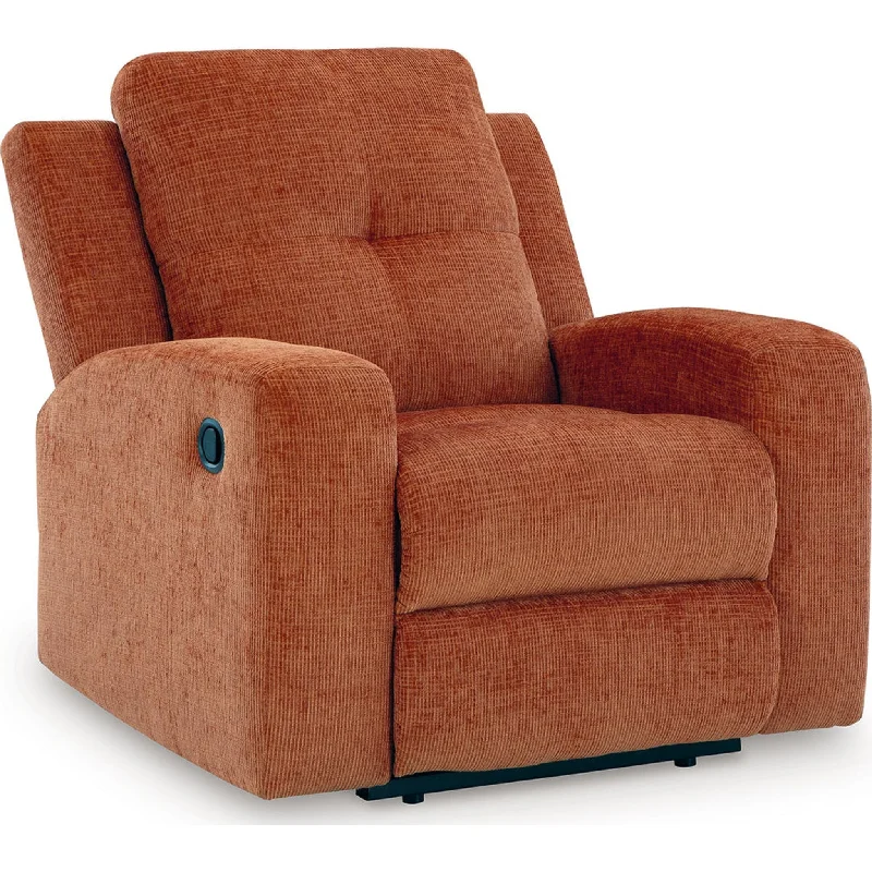 Polyester - foam mattresses for budget - friendly optionsDanum Recliner