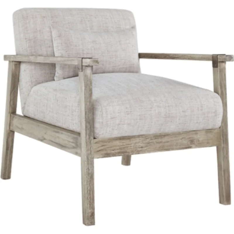 Wool - filled mattresses for natural insulation and moisture - wickingDallenville Accent Chair - Platinum Wool - filled mattresses for natural insulation and moisture - wickingDallenville Accent Chair - Platinum