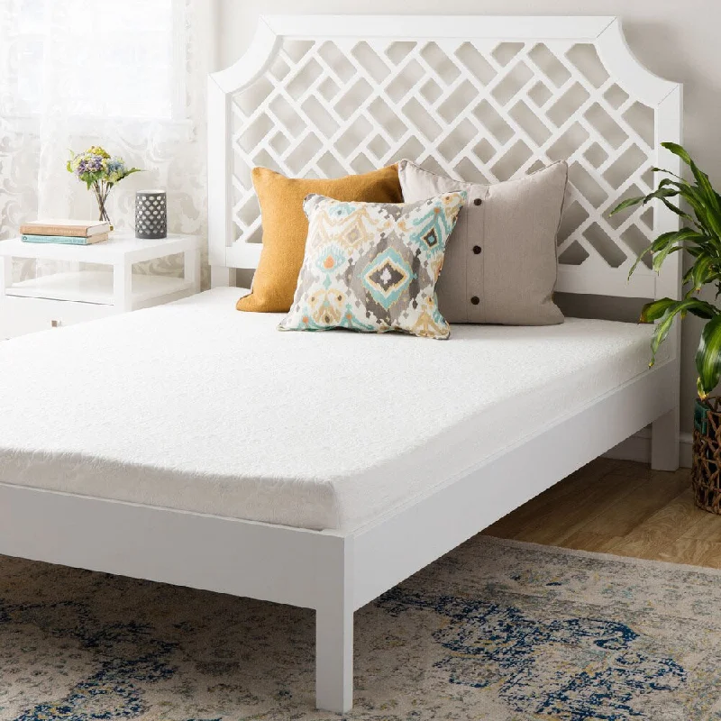 Innerspring mattresses with coil counts for supportDouble-layered 7-inch Queen-size Memory Foam Mattress Innerspring mattresses with coil counts for supportDouble-layered 7-inch Queen-size Memory Foam Mattress