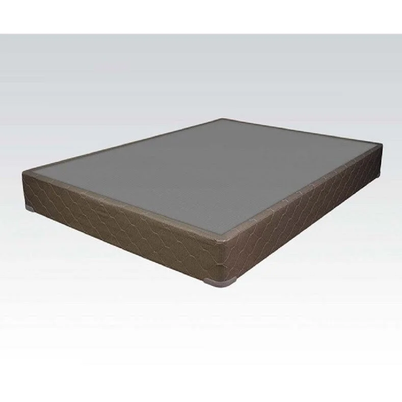 Innerspring mattresses with coil counts for supportEnglander Silver Twin Foundation by Avery Oaks Furniture - Grey/Brown Innerspring mattresses with coil counts for supportEnglander Silver Twin Foundation by Avery Oaks Furniture - Grey/Brown