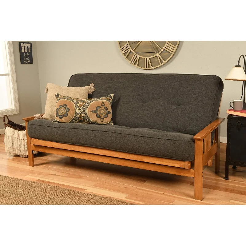Latex mattresses with natural bounce and breathabilityFurniture 8" Full Size Spring Futon Mattress Replacement, Sleeper Sofa Bed Mattress, Linen Charcoal Latex mattresses with natural bounce and breathabilityFurniture 8" Full Size Spring Futon Mattress Replacement, Sleeper Sofa Bed Mattress, Linen Charcoal