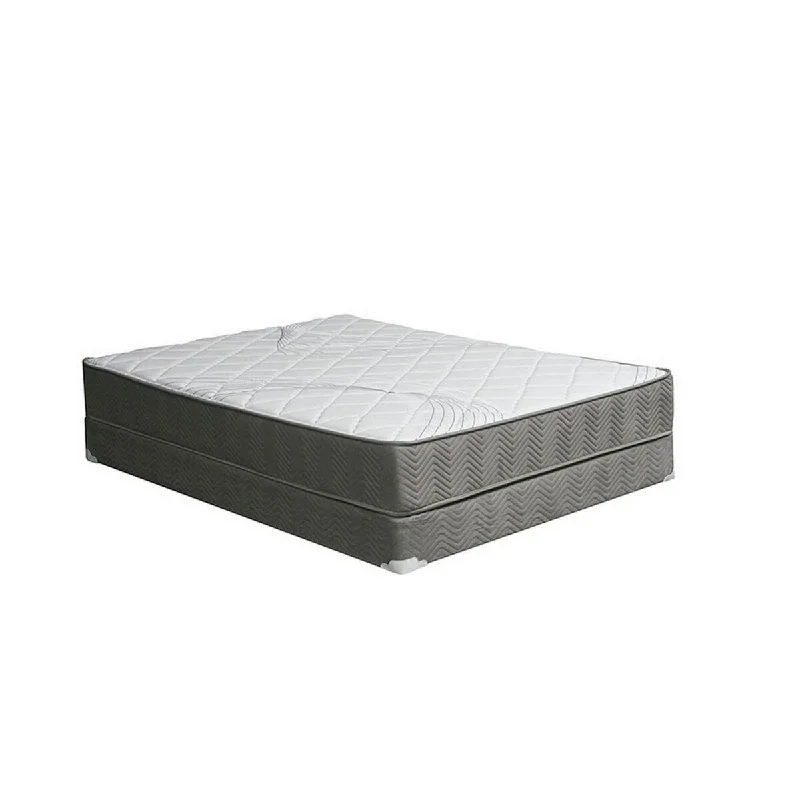 Natural latex and organic cotton blend mattressesGop 10 Inch Tight Top Queen Size Mattress, Dense Foam, Quilted Gray Cover Natural latex and organic cotton blend mattressesGop 10 Inch Tight Top Queen Size Mattress, Dense Foam, Quilted Gray Cover