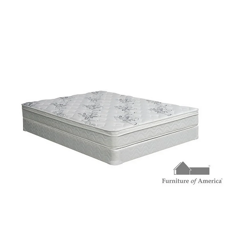 Wool - filled mattresses for natural insulation and moisture - wickingLeh 9 Inch Euro Top California King Mattress, Dense Foam, Quilted Fabric Wool - filled mattresses for natural insulation and moisture - wickingLeh 9 Inch Euro Top California King Mattress, Dense Foam, Quilted Fabric