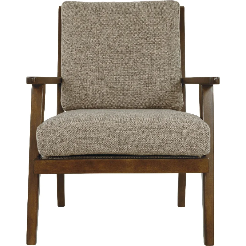 Polyester - foam mattresses for budget - friendly optionsDahra Chair - Jute