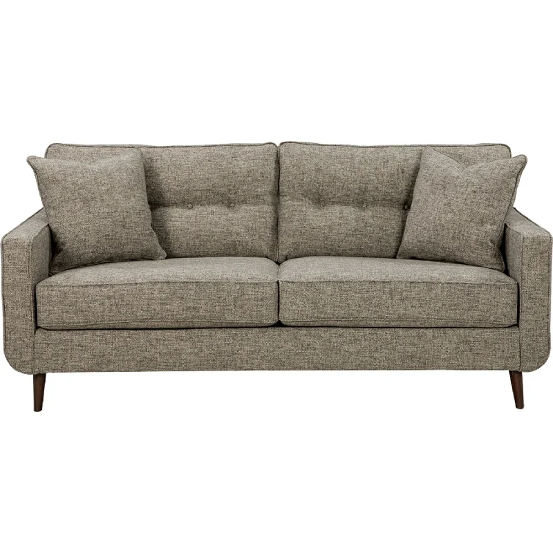 Organic cotton mattresses for a chemical - free sleep surfaceDahra Sofa - Jute