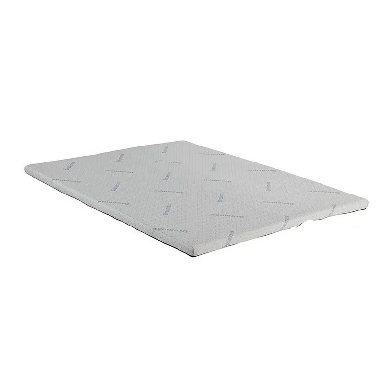 Bamboo - charcoal infused mattresses for odor absorptionNeko 2 Inch Plush Twin Size Mattress Topper, Soft NU TEX Polyurethane Foam Bamboo - charcoal infused mattresses for odor absorptionNeko 2 Inch Plush Twin Size Mattress Topper, Soft NU TEX Polyurethane Foam