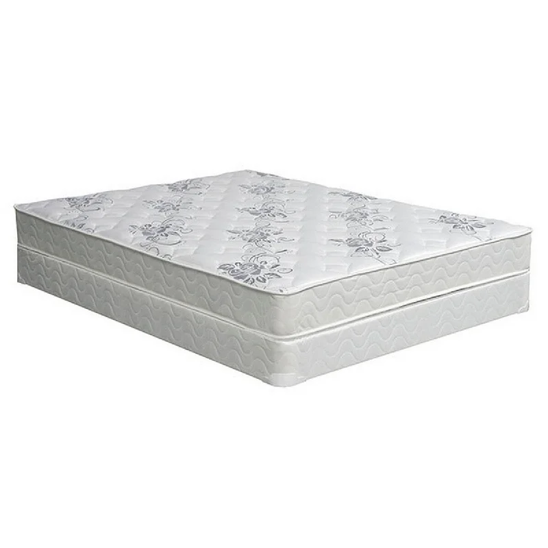 Organic cotton mattresses for a chemical - free sleep surfaceOki 8 Inch Tight Top King Size Mattress, Dense Foam, 5 Layer Quilted Fabric Organic cotton mattresses for a chemical - free sleep surfaceOki 8 Inch Tight Top King Size Mattress, Dense Foam, 5 Layer Quilted Fabric