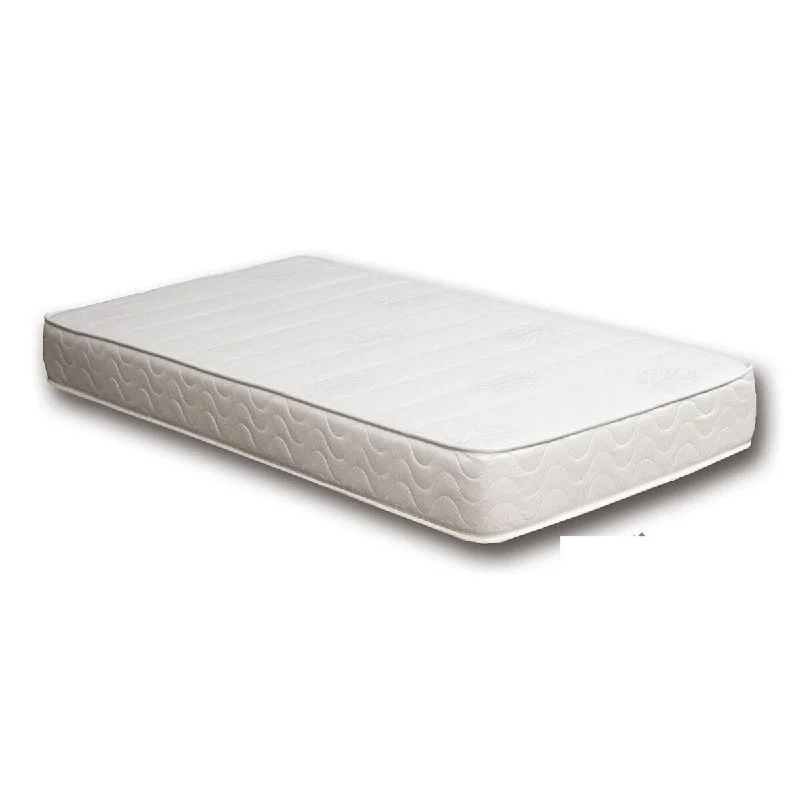 Wool - filled mattresses for natural insulation and moisture - wickingOsh 8 Inch Tight Top Twin XL Mattress, Memory Foam, Stretch Knit Cover Wool - filled mattresses for natural insulation and moisture - wickingOsh 8 Inch Tight Top Twin XL Mattress, Memory Foam, Stretch Knit Cover